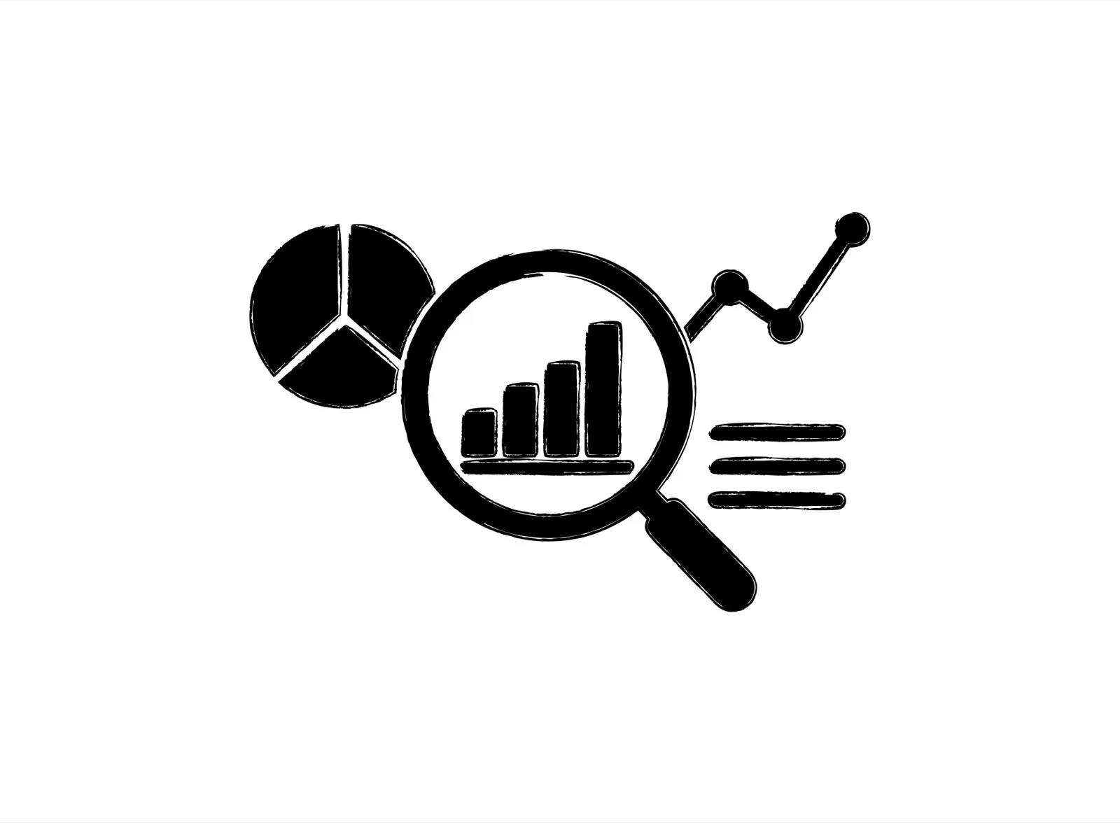 Data Analysis illustration